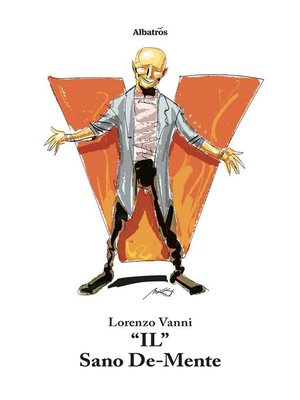 cover image of "IL" Sano De-Mente